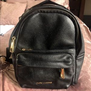 Marc Jacobs backpack